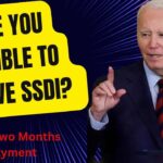 Are You Eligible To Receive SSDI Next Two Months Payment:- Know Schedule & More Details