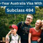 Skilled Employer Sponsored Regional Visa (Subclass 494) in 2025: Get a 5-Year Australia Visa With Family