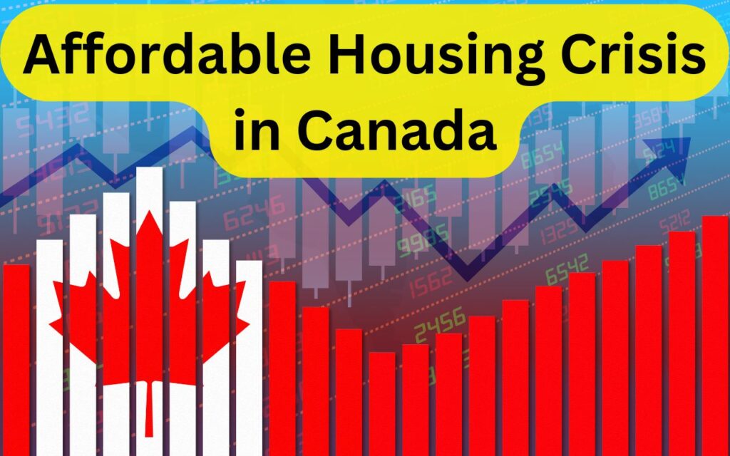 Affordable Housing Crisis in Canada