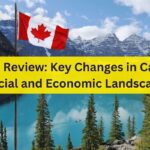 2024 in Review: Key Changes in Canada’s Social and Economic Landscape