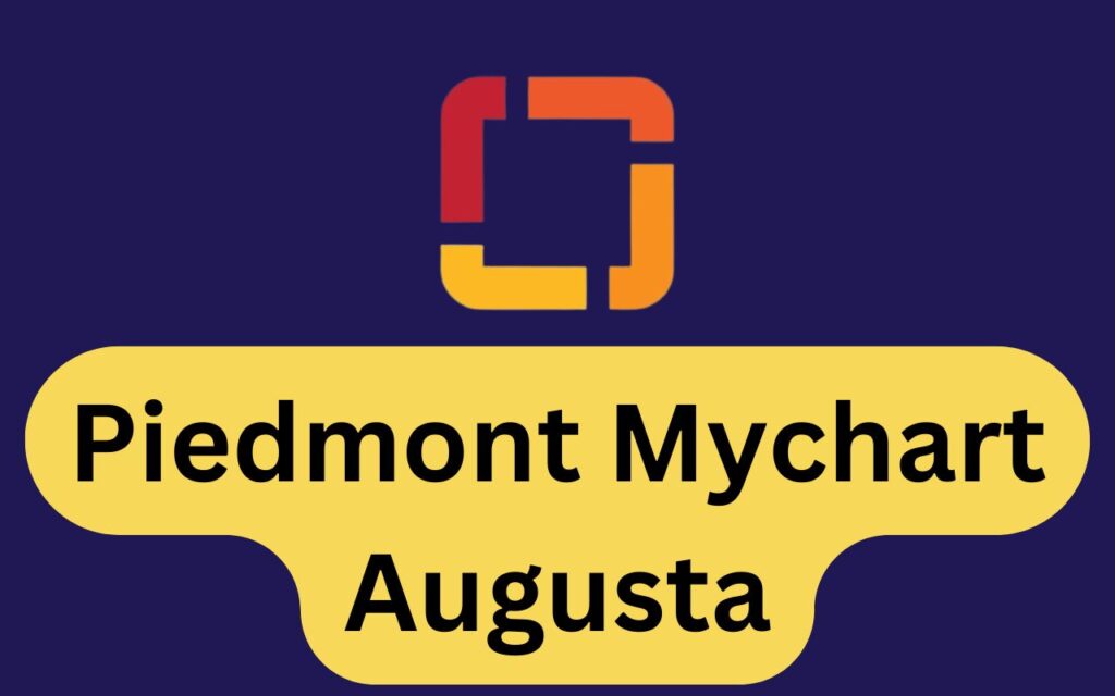 Piedmont MyChart Augusta