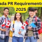 Canada PR Requirements 2025 :- Easy Pathway For Tech Professionals Without LMIA