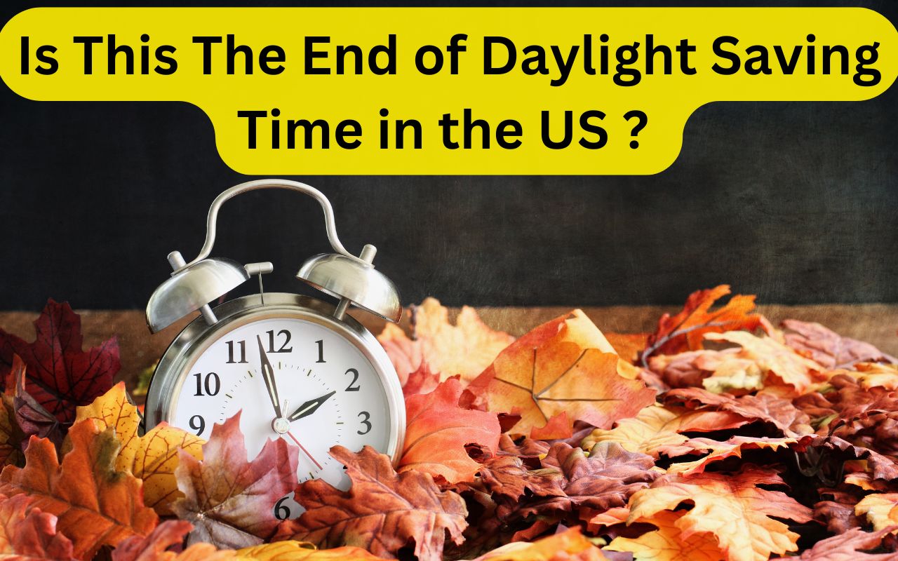 When Is The End Of Daylight Savings Time 2024 Bobbe Marinna