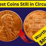 The Best Coins Still in Circulation Worth Over $800,000 :- What You Need to Know