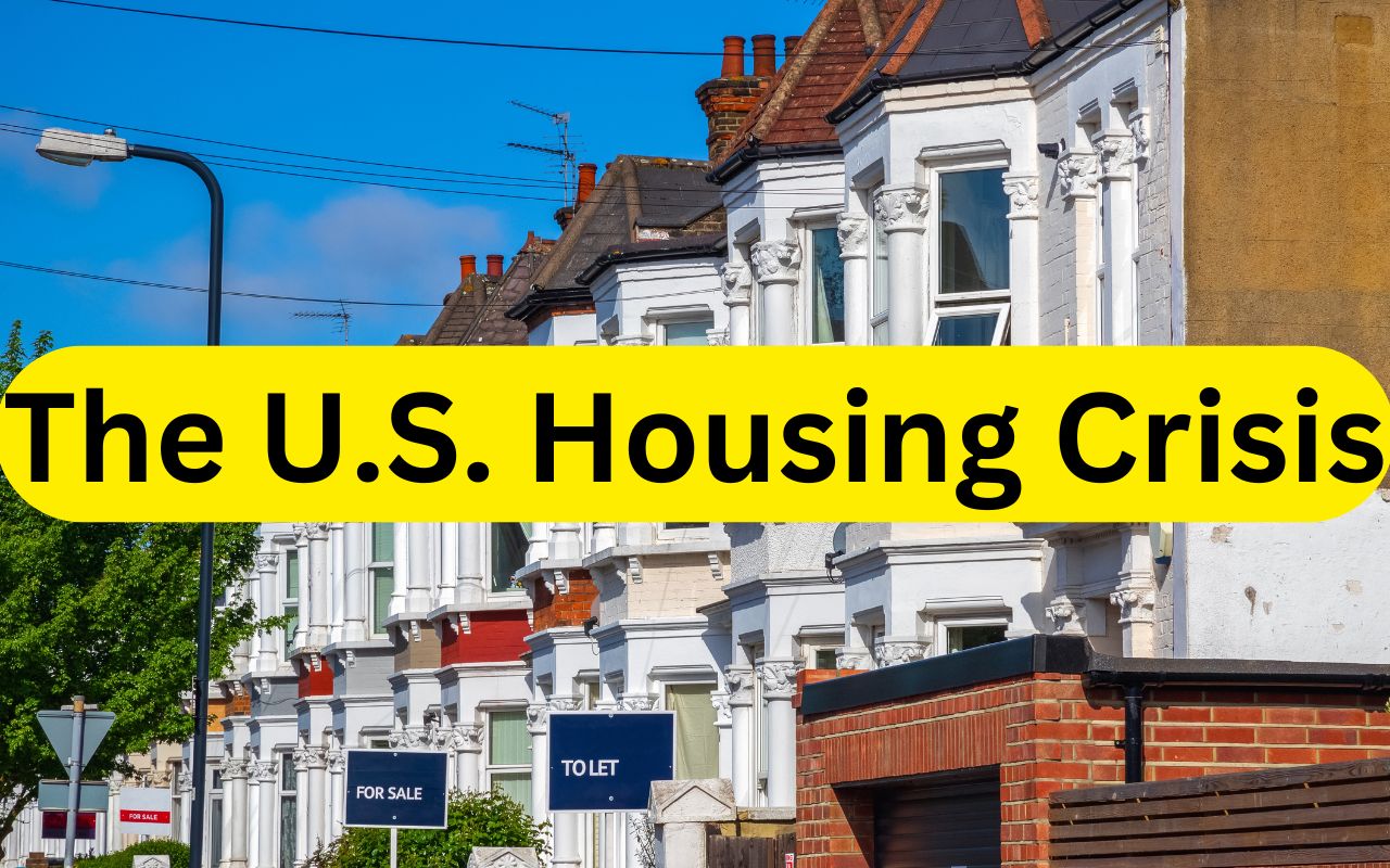 U.S. Housing Crisis