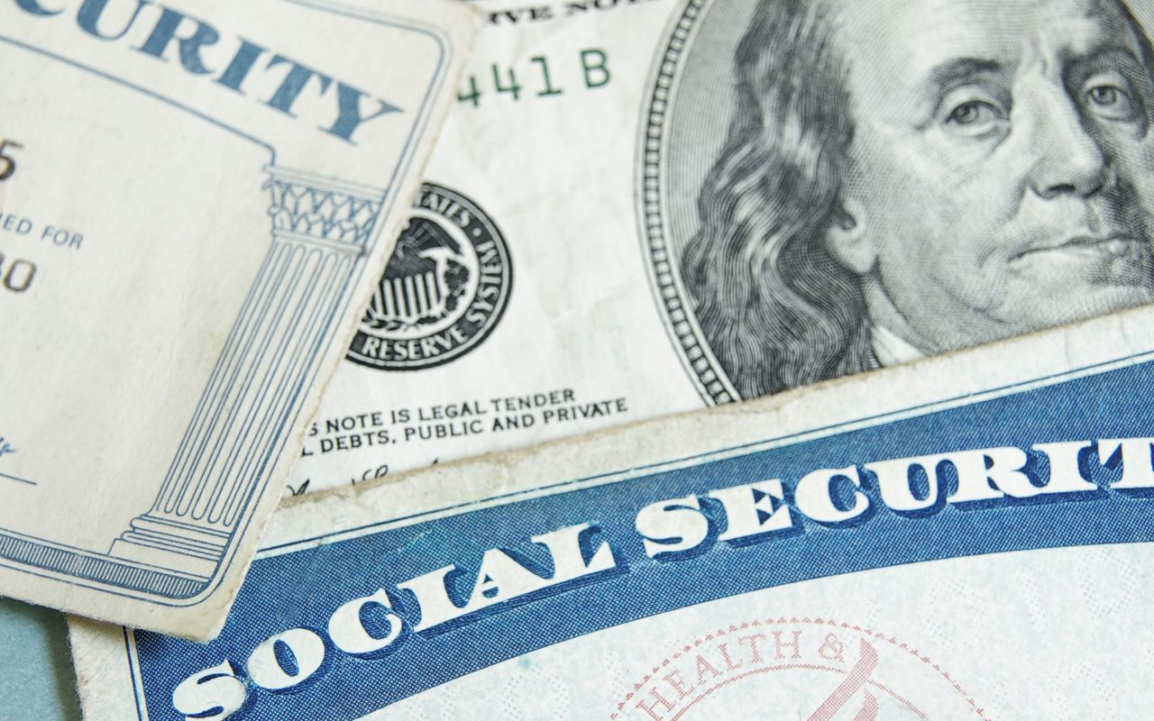 2025 Social Security COLA Increase