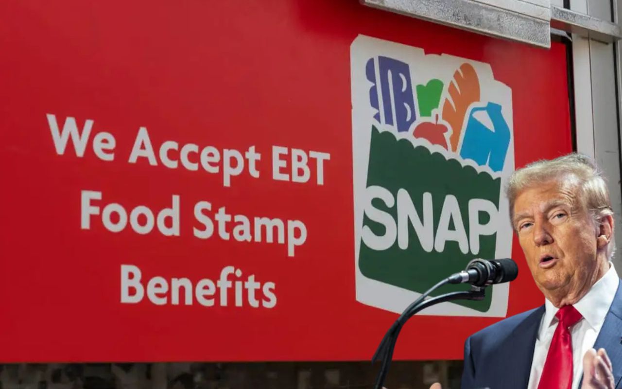 Government Plans to Reduce SNAP benefits