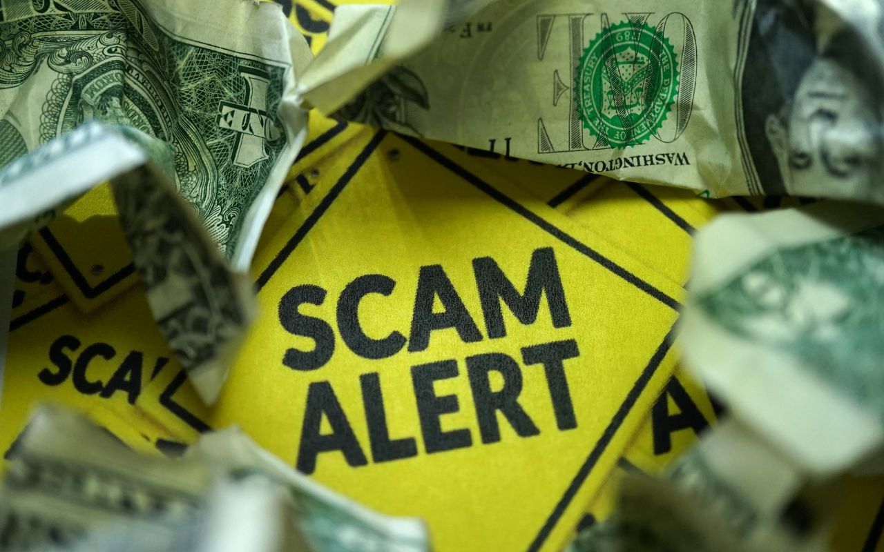 How to Recognize and Report Social Security Scams?