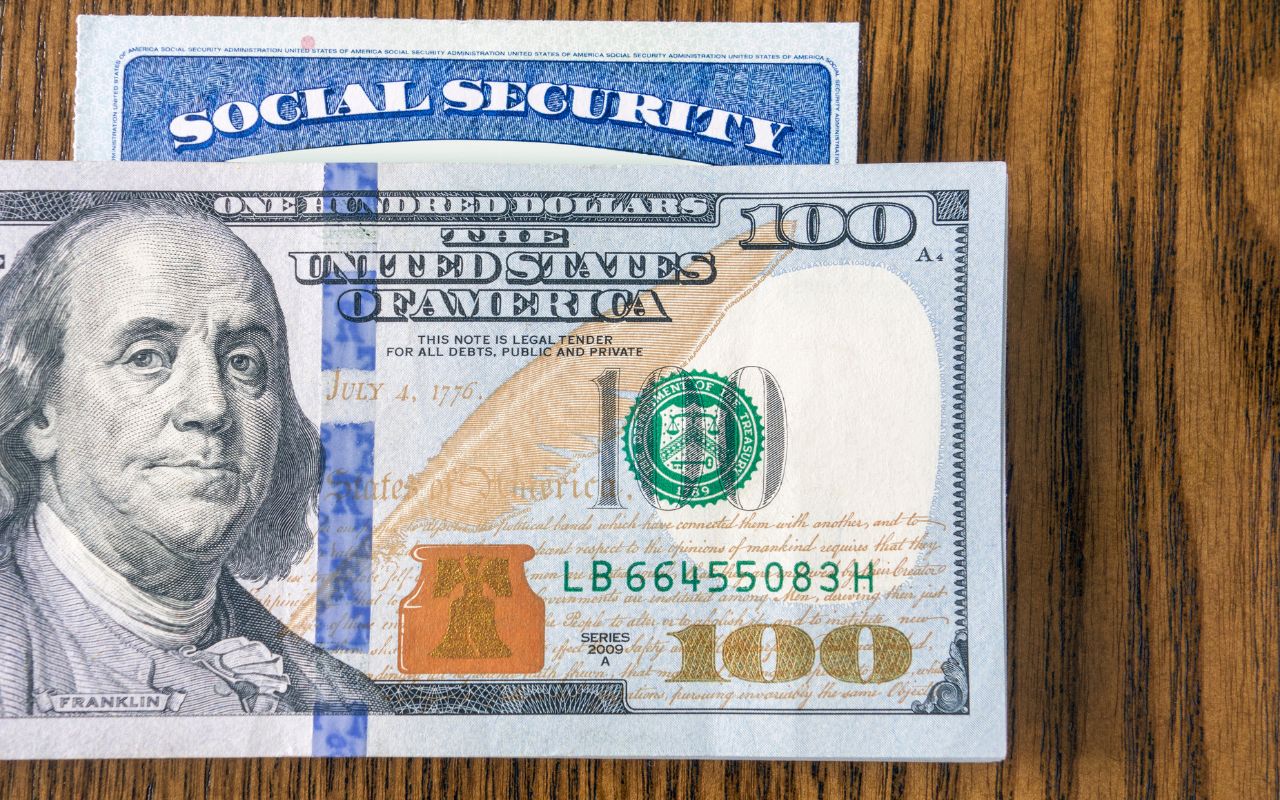 Maximize Your Future Social Security Benefits