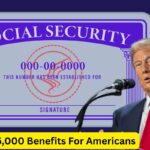 New $25,000 Social Security Benefit in 2025: Check Eligibility, Payment Dates, & How to Apply 