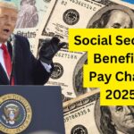 Social Security Disability Benefits Pay Chart 2025:- Check Payout Dates, & SSDI Benefits Calculator