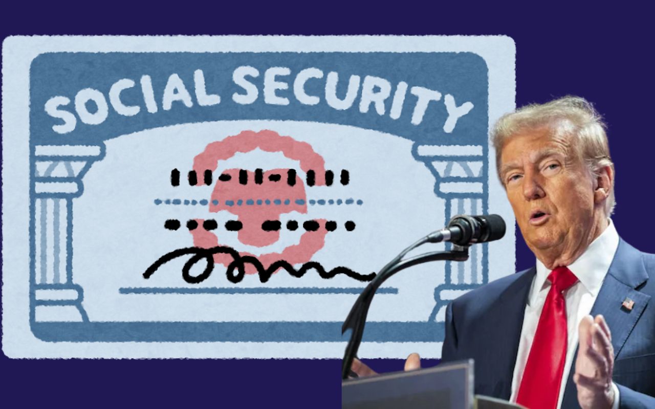 Social Security Payment 