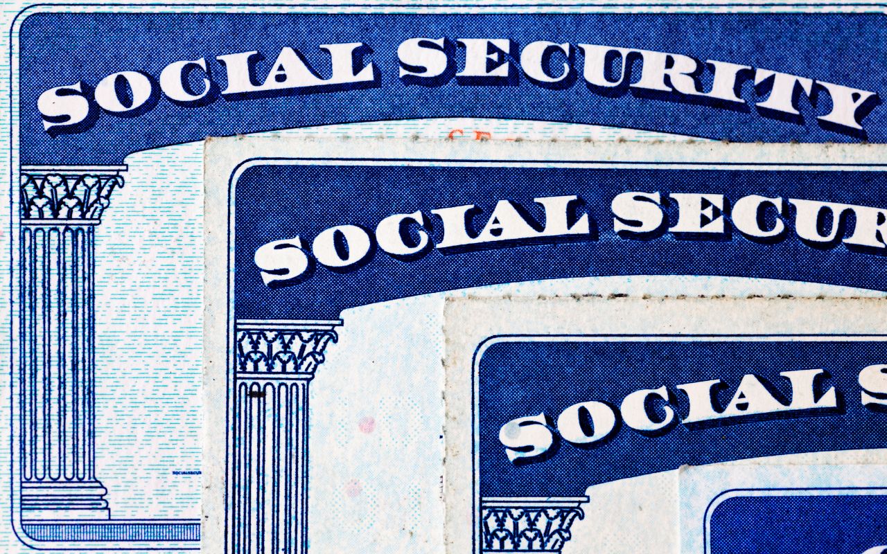 Social Security 2025