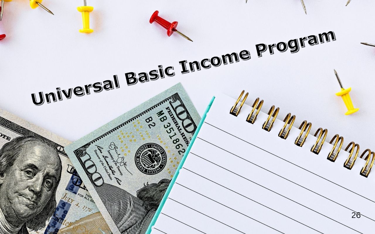 Universal Basic Income