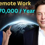 Work from Home with Elon Musk in 2025: Check Eligibility, Benefits, & How to Apply