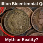 $10 Million Bicentennial Quarter: Myth or Reality?