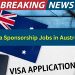 1000+ Visa Sponsorship Jobs in Australia (2025): Check Latest Job Openings, and Apply Now!