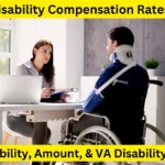 2025 VA Disability Compensation Rates Increase: Check Eligibility, Amount, & Pay Chart 