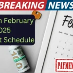 CalFresh February 2025 Payment Schedule: Check Eligibility, Payment Dates