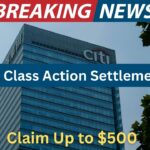 Citibank Robocall Class Action Settlement 2025: Are You Eligible?