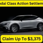 Kia-Hyundai Class Action Settlement 2025: Check Eligibility, Claim Submission Deadline, & Claim Amount