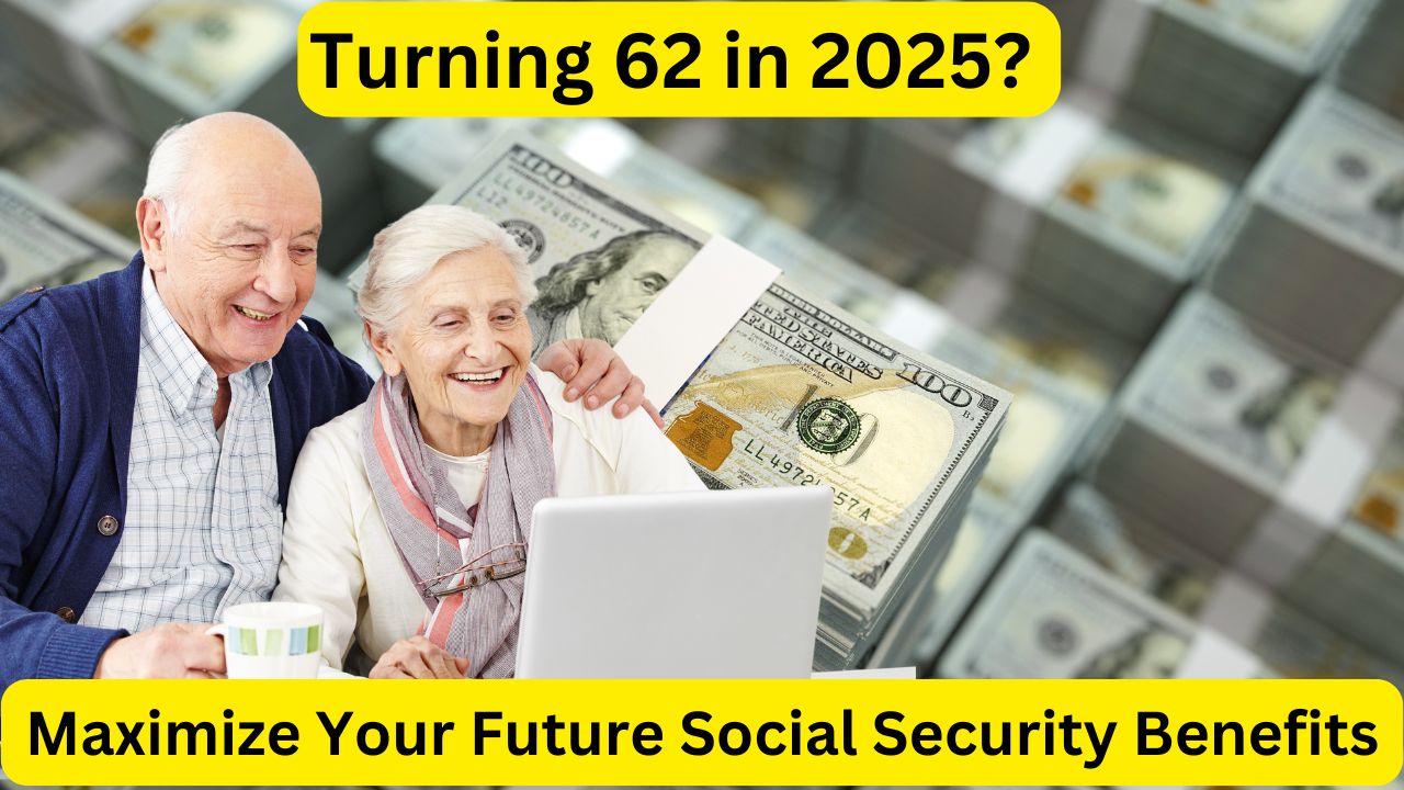 Maximize Your Social Security Benefits