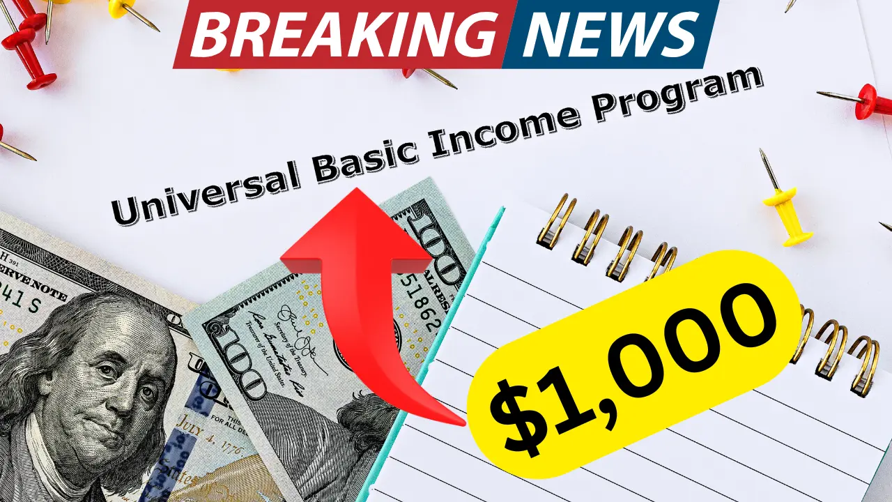 Universal Basic Income