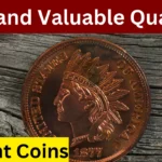 Rare and Valuable Quarters: 25-Cent Coins That Could Make You Rich